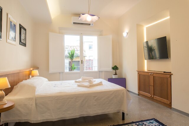 パラヴィア スイート