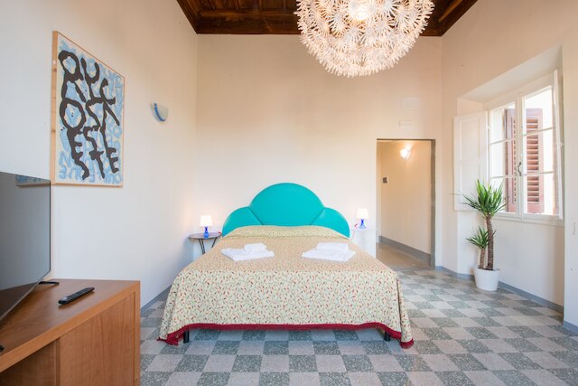 パラヴィア スイート