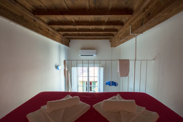 パラヴィア スイート