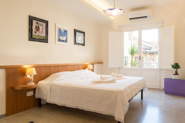 パラヴィア スイート