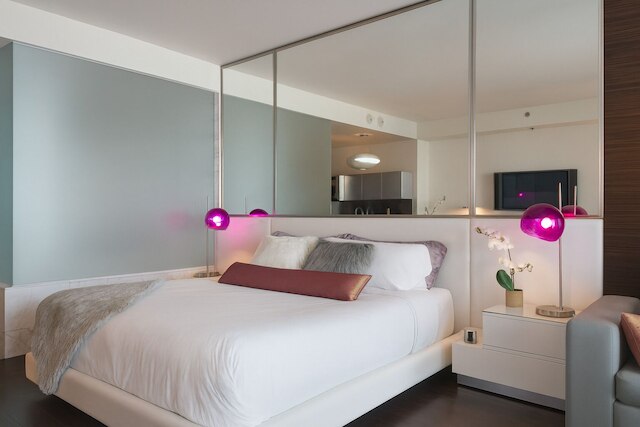 ラグジュアリー スイーツ アット ザ パームス