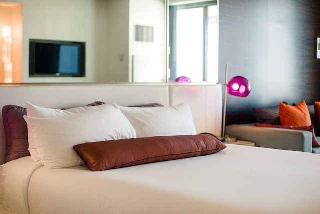 ラグジュアリー スイーツ アット ザ パームス