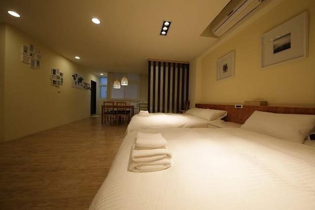 ヨーホー 16 ハウス (悠活農十六民宿)