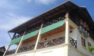 ヴィラ キングハム リバーサイド