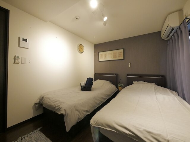 アパートメント・サンブライト