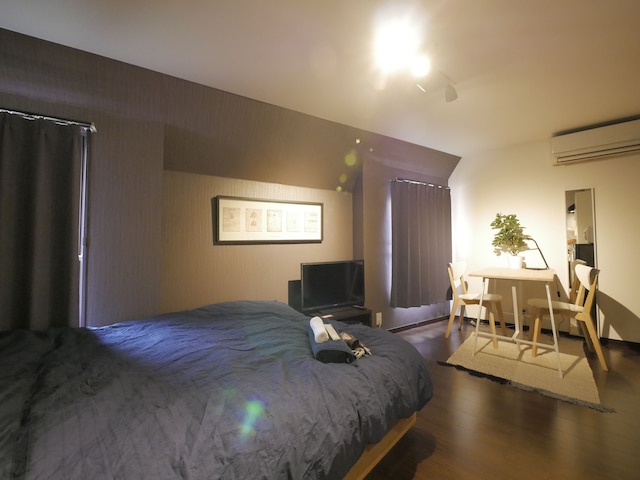 アパートメント・サンブライト