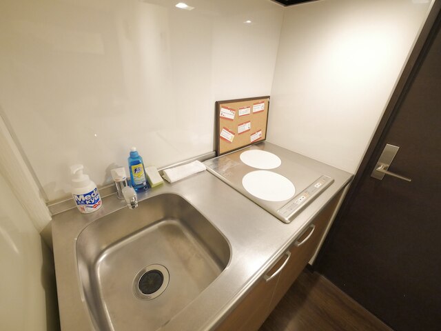 アパートメント・サンブライト