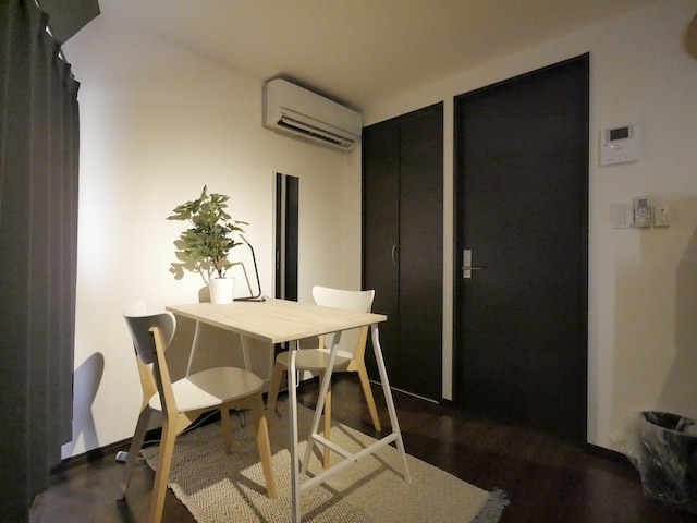 アパートメント・サンブライト