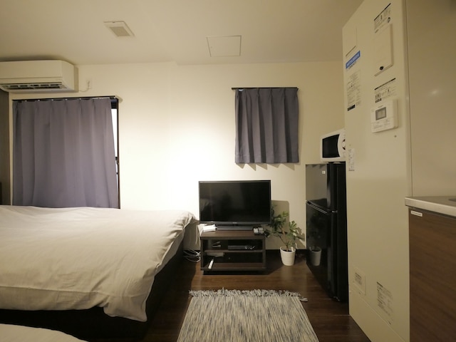 アパートメント・サンブライト