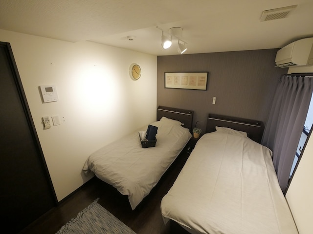 アパートメント・サンブライト