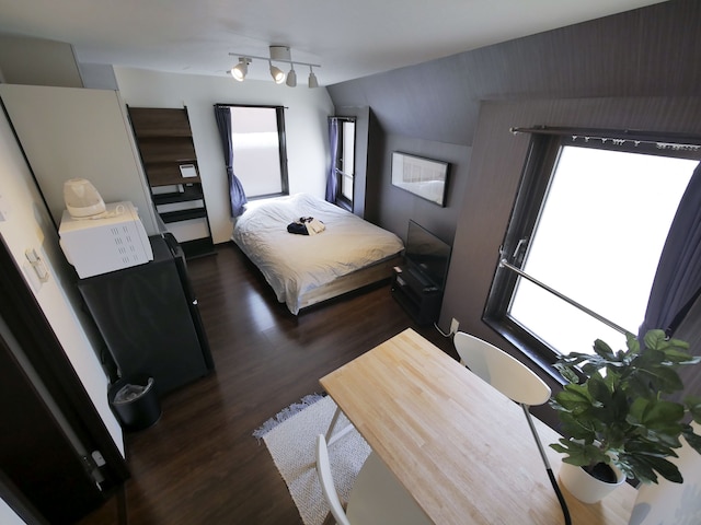 アパートメント・サンブライト