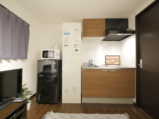 アパートメント・サンブライト