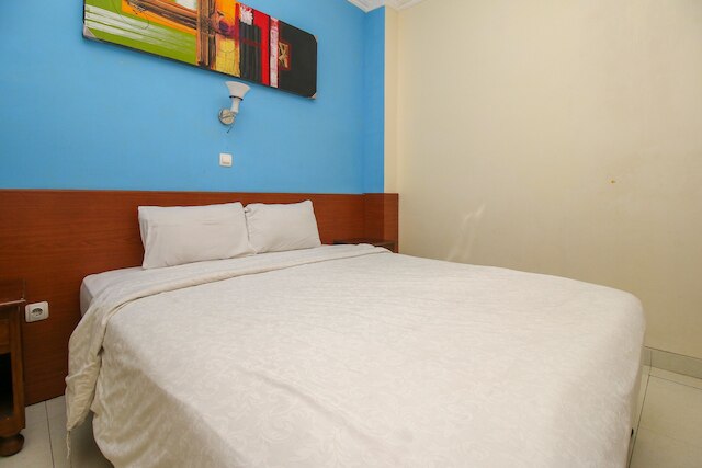 ホテル ヴァラ マリオボロ ジョグジャカルタ