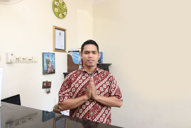 ホテル ヴァラ マリオボロ ジョグジャカルタ