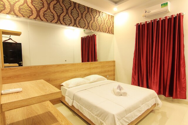 ザ バリビュー ラグジュアリー ヴィラズ & レスト