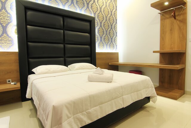 ザ バリビュー ラグジュアリー ヴィラズ & レスト