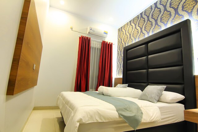 ザ バリビュー ラグジュアリー ヴィラズ & レスト