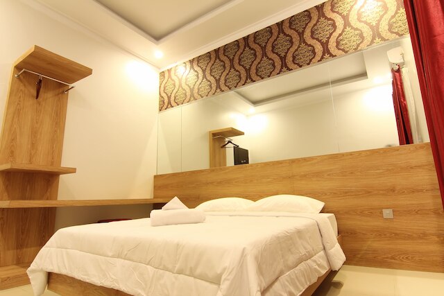 ザ バリビュー ラグジュアリー ヴィラズ & レスト