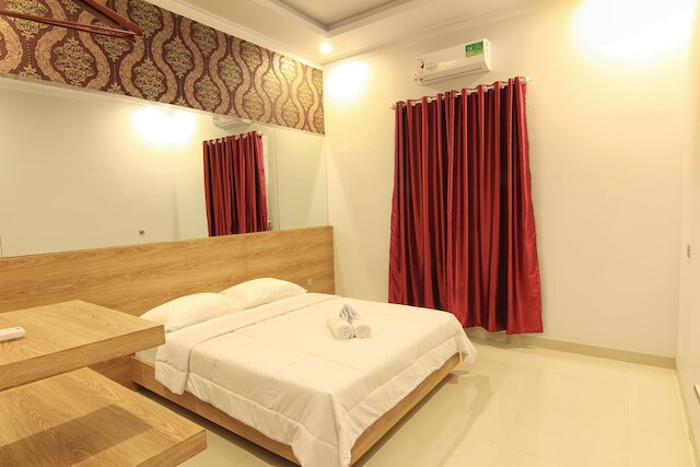 ザ バリビュー ラグジュアリー ヴィラズ & レスト