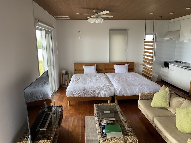 オーシャンフロント済井出