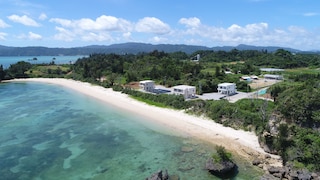 オーシャンフロント済井出