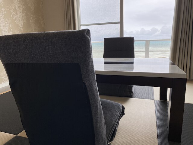 オーシャンフロント済井出