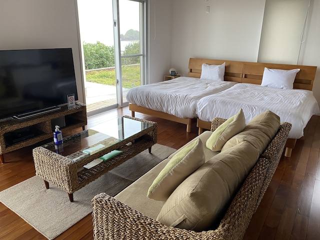 オーシャンフロント済井出