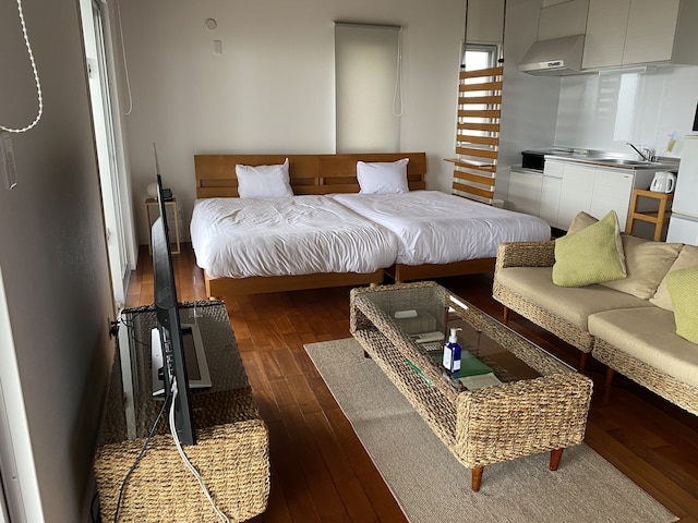 オーシャンフロント済井出