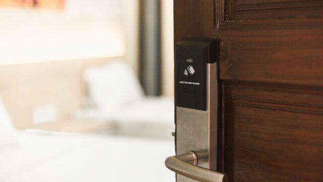 B2 サンティタム ブティック アンド バジェット ホテル