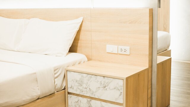 B2 サンティタム ブティック アンド バジェット ホテル