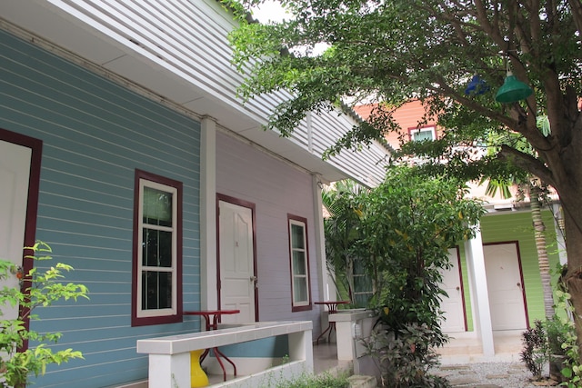 エイドリアン ビュー リゾート