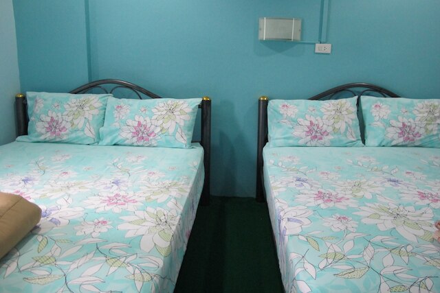 エイドリアン ビュー リゾート