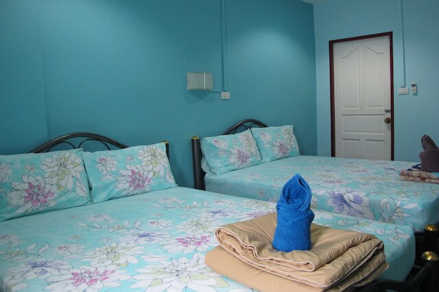 エイドリアン ビュー リゾート