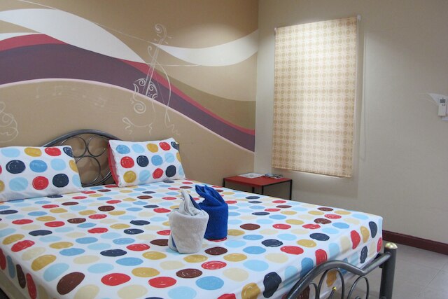 エイドリアン ビュー リゾート