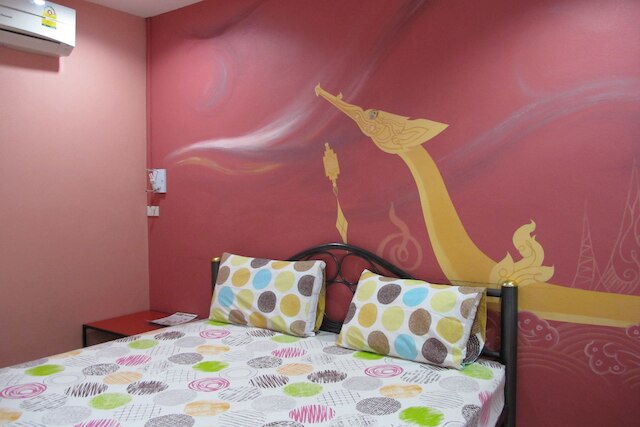 エイドリアン ビュー リゾート