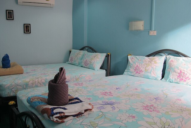 エイドリアン ビュー リゾート