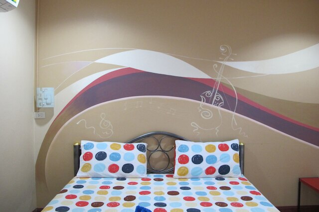 エイドリアン ビュー リゾート