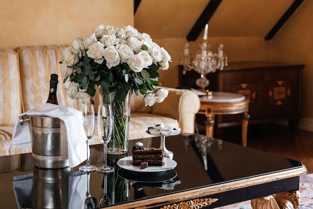 アルケミスト グランド ホテル & スパ