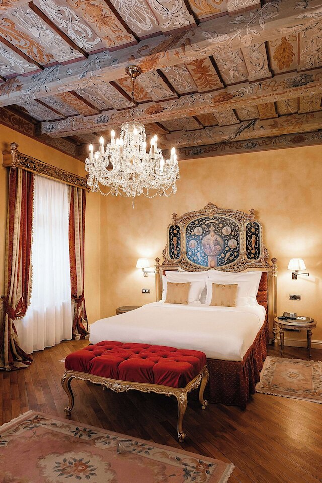 アルケミスト グランド ホテル & スパ