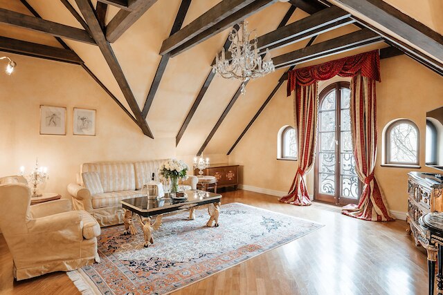 アルケミスト グランド ホテル & スパ