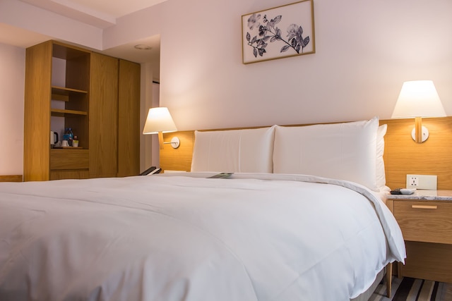 ザ カールトン (卡爾登飯店)