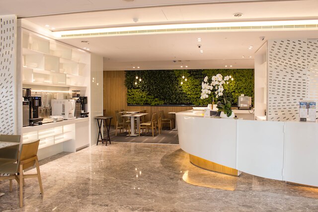 ザ カールトン (卡爾登飯店)