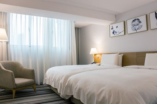 ザ カールトン (卡爾登飯店)