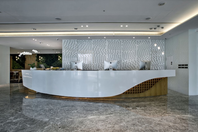 ザ カールトン (卡爾登飯店)