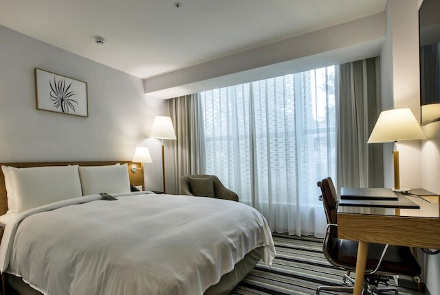 ザ カールトン (卡爾登飯店)