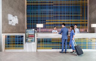 ホリデイ イン エクスプレス バンコク ソイ スーンウィジャイ by IHG