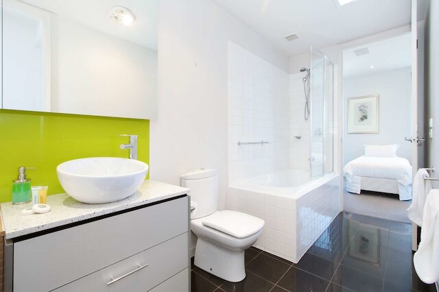 ペントハウス セント キルダ スタイル