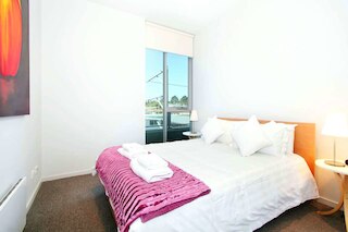 ペントハウス セント キルダ スタイル