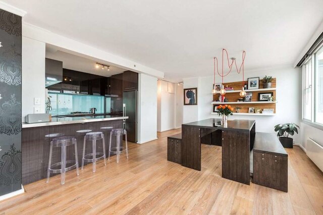 セント キルダ ペントハウス ウィズ パノラミック ベイ アンド シティ ビュー