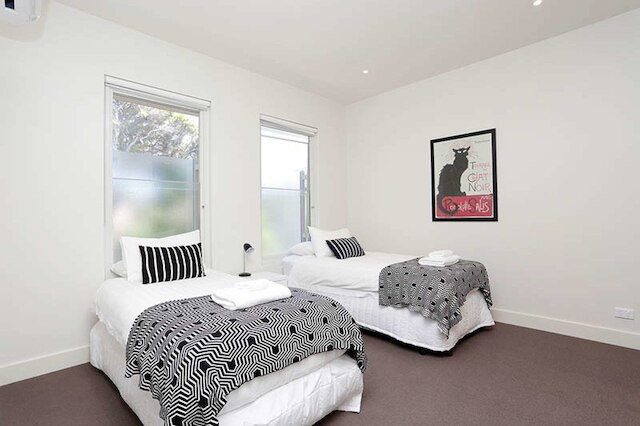 ブライトン ビーチ ベイサイド ビューティー